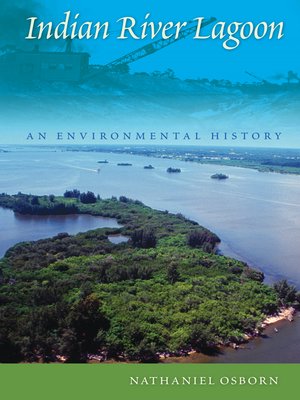 cover image of Indian River Lagoon